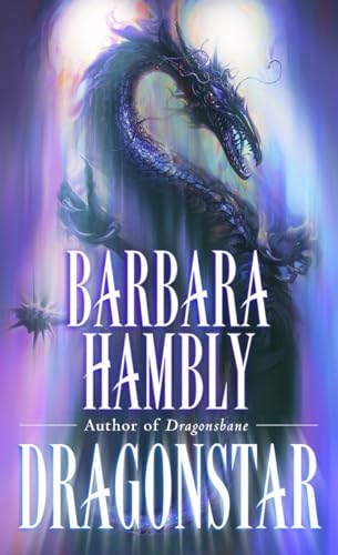 Dragonstar Cover