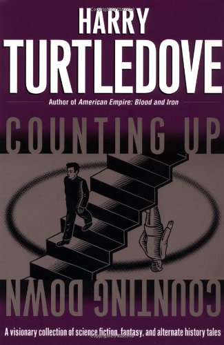 Counting up, counting down Cover