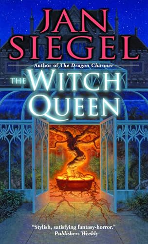 The Witch Queen Cover