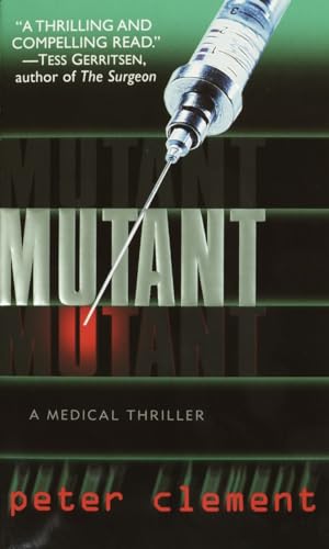 Mutant Cover