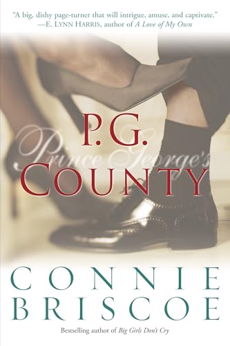 P.G. County Cover