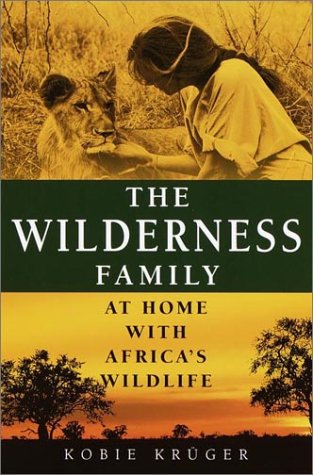 The wilderness family Cover