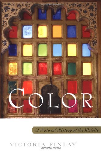 Color Cover