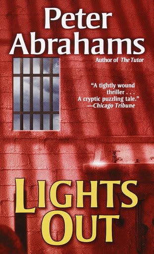 Lights Out Cover