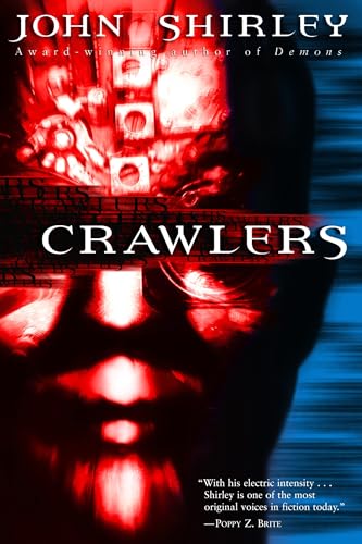 Crawlers Cover