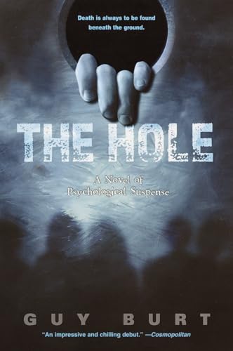 The hole Cover