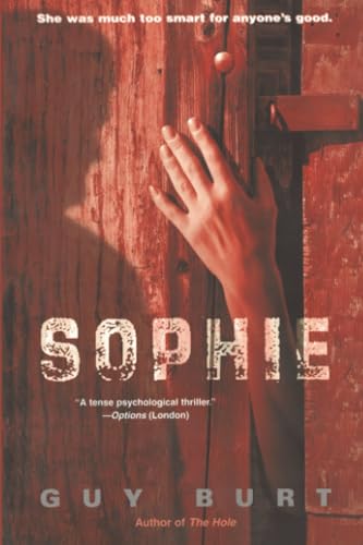 Sophie Cover