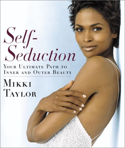 Self-Seduction Cover