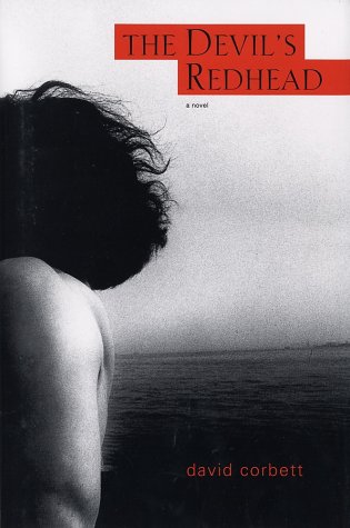 The devil's redhead Cover