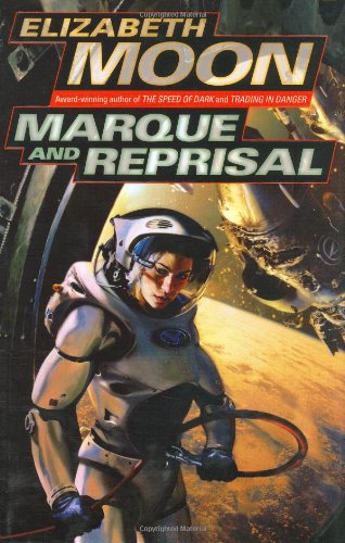 Marque and reprisal Cover