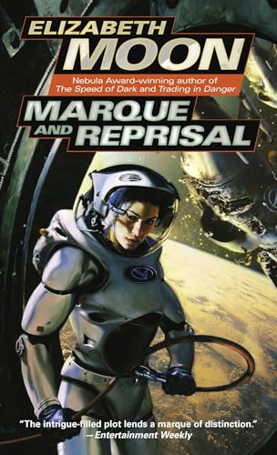 Marque and Reprisal Cover