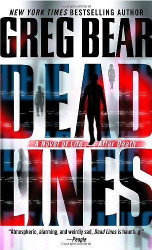 Dead Lines Cover