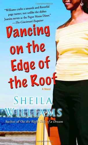 Dancing on the Edge of the Roof Cover