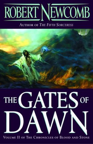The gates of dawn Cover