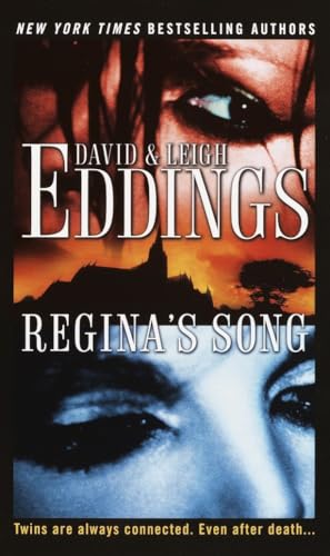 Regina's song Cover