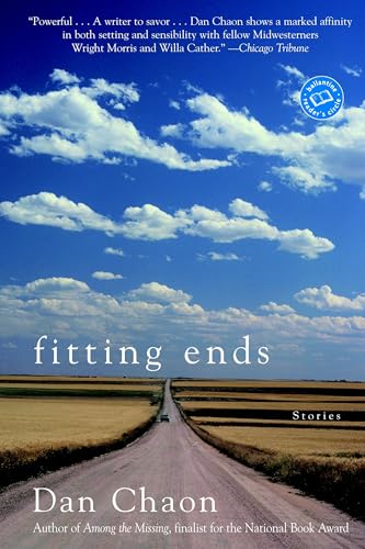 Fitting Ends Cover