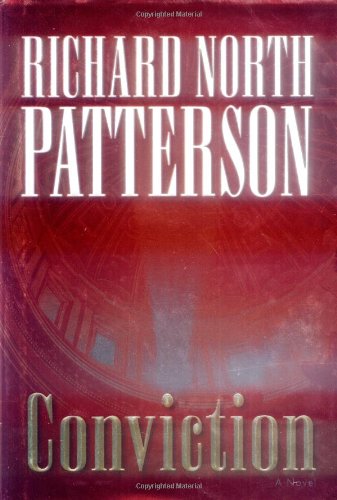 Conviction Cover