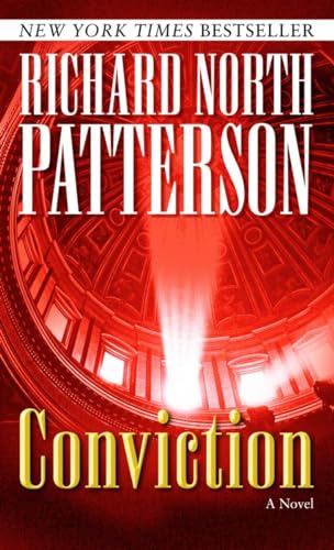Conviction Cover