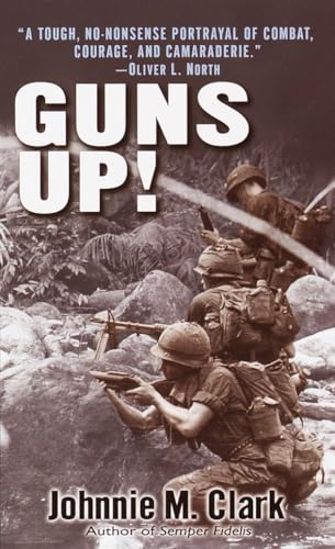Guns up! Cover