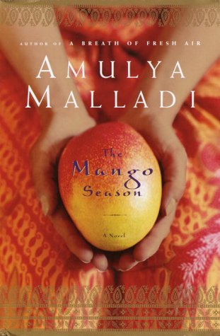 The  mango season Cover