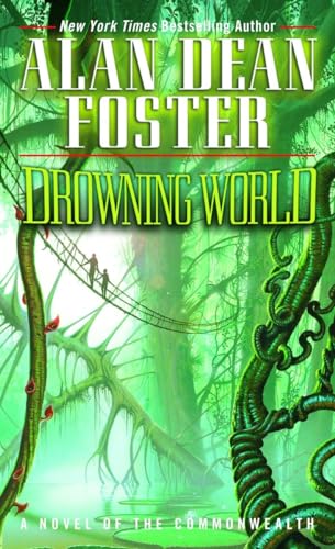 Drowning World Cover