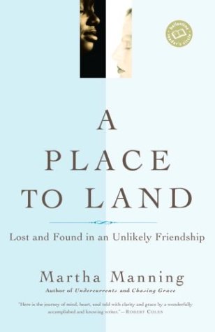 A Place to Land Cover