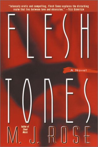 Flesh Tones Cover