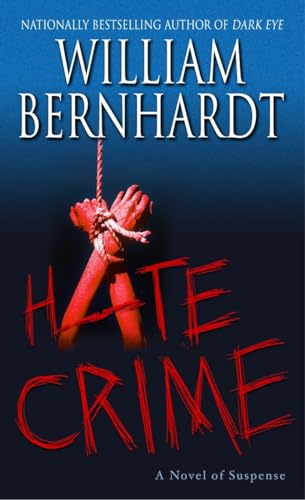 Hate crime Cover