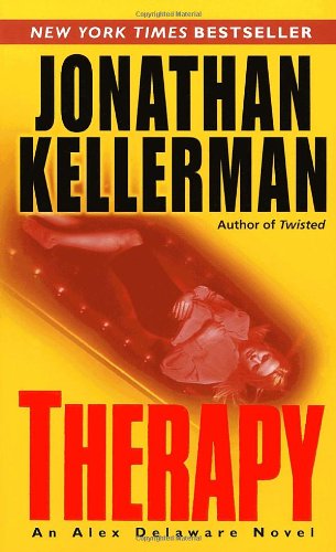 Therapy Cover