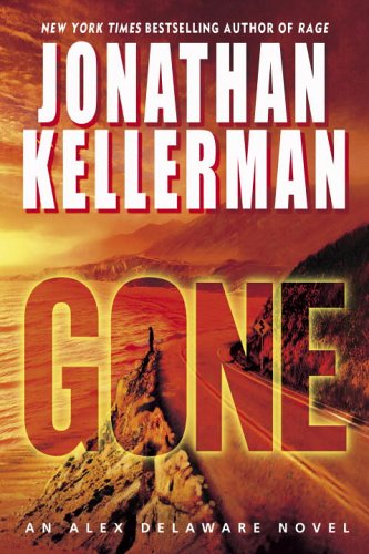 Gone Cover