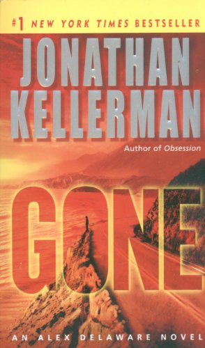 Gone Cover