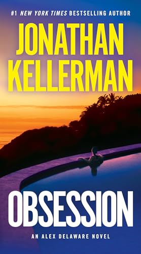 Obsession Cover