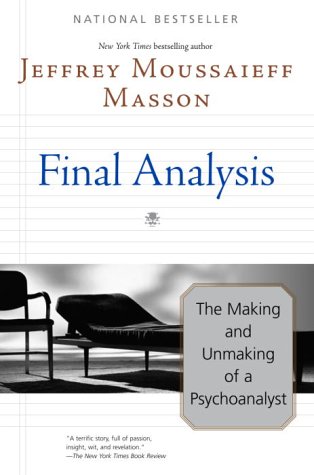 Final analysis Cover