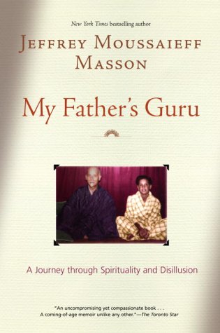 My Father's Guru Cover