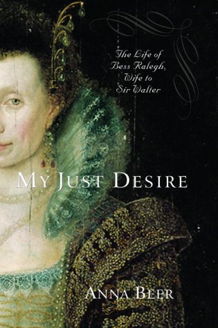 My just desire Cover
