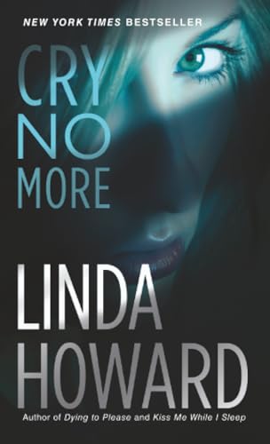 Cry no more Cover
