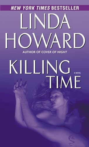 Killing time Cover