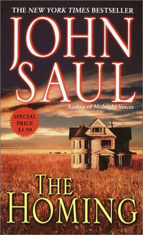 The Homing Cover