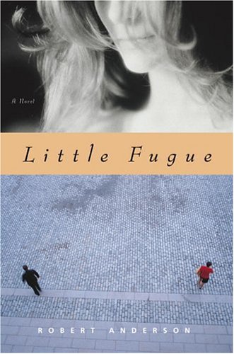 Little fugue Cover