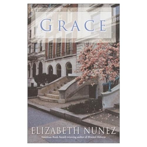 Grace Cover