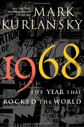 1968 Cover