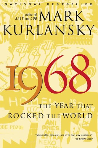 1968 Cover