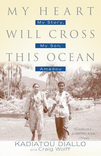 My Heart Will Cross This Ocean Cover