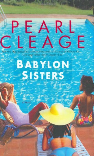 Babylon sisters Cover