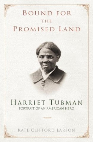 Bound for the promised land Cover