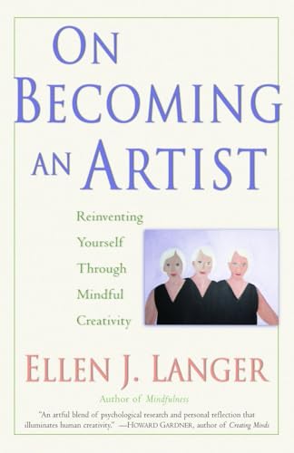 On Becoming an Artist Cover