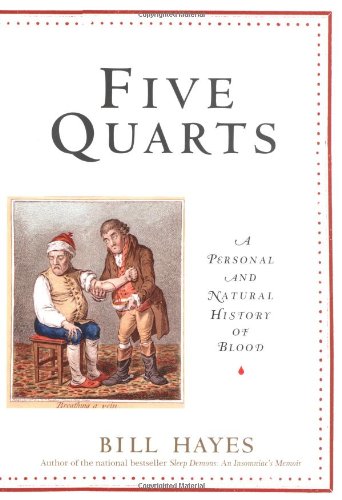 Five quarts Cover