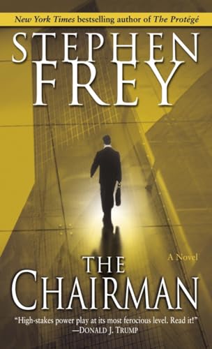 The Chairman Cover