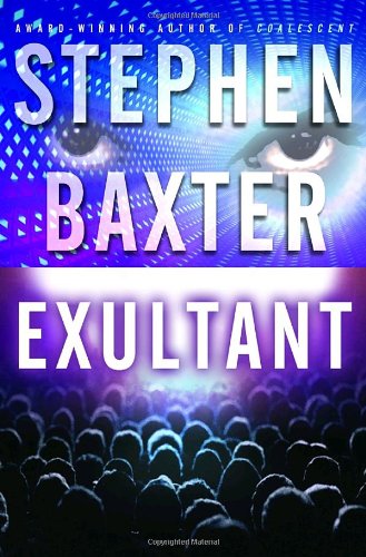 Exultant Cover