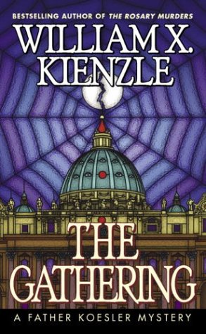 The Gathering Cover